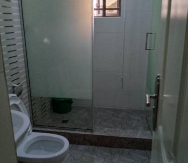 Benin City Apartamento | VIN-RUES Apartment and Suites