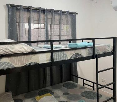 Tagum Casa | Vin's Transient WiFi Netflix City Hall-DRMC-EPark