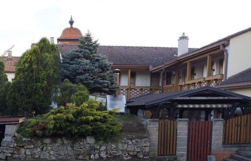 Valtice Casa | Vinařský dvůr Valtice