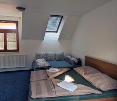 Valtice Casa | Vinařský dvůr Valtice