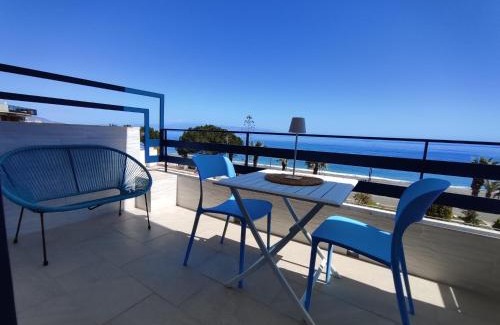 Sant'Alessio Siculo Apartamento | vinaka