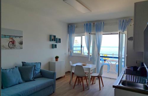 Sant'Alessio Siculo Apartamento | vinaka