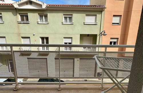 Vinaros Apartamento | Vinaroz Apartment 2 Bedrooms