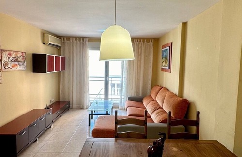 Vinaros Apartamento | Vinaroz Apartment 2 Bedrooms