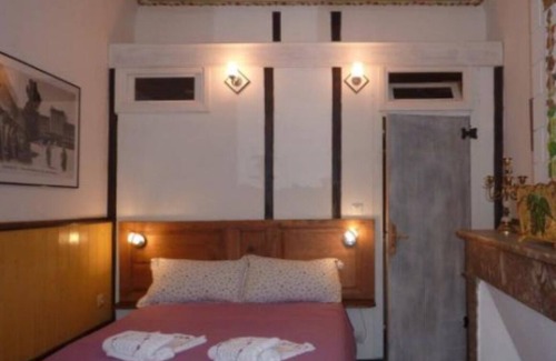 Saint-Girons Casa | Habitación REGAGNON VINCENT