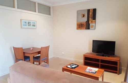 Nuriootpa Hotel | Vine Inn Barossa