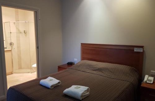Nuriootpa Hotel | Vine Inn Barossa
