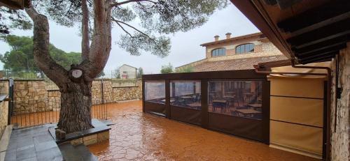 La Muela Hotel | Vineam Hotel