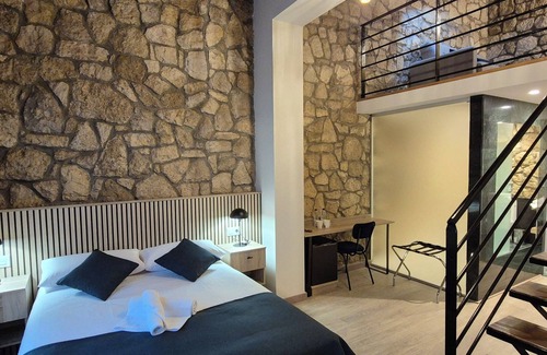 La Muela Hotel | Vineam Hotel