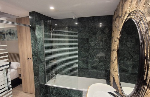 La Muela Hotel | Vineam Hotel