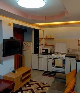 Kerugoya Apartamento | Vineyard Villa in Kerugoya