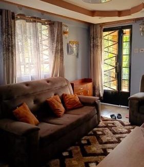 Kerugoya Apartamento | Vineyard Villa in Kerugoya