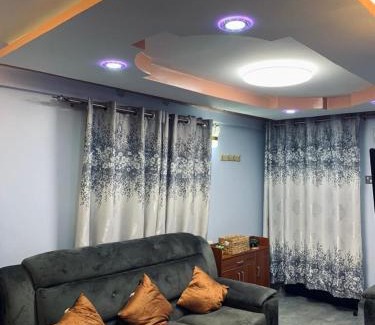 Kerugoya Apartamento | Vineyard Villa in Kerugoya