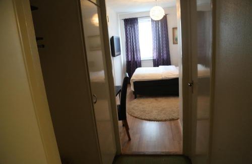 Vingaker Hotel | Vingåker Hotell