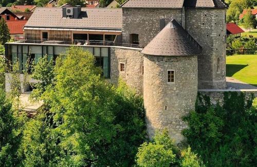 Vinica Hotel | Vinica Castle Boutique & Spa Hotel