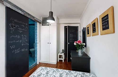 Ericeira Casa | Vinnus Guesthouse