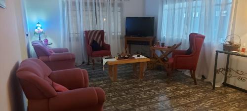 Mendoza Casa | Vino & Montaña