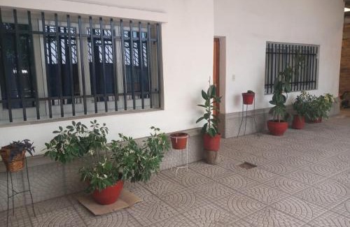 Mendoza Casa | Vino & Montaña