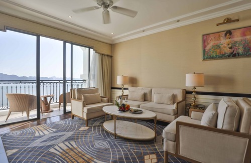 Ha Long Complejo | Vinpearl Resort & Spa Ha Long