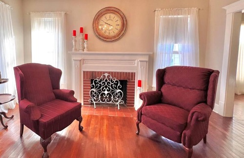 El Reno Casa | Vintage 66: Hoff House of El Reno