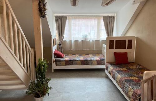 Mikulov Apartamento | Vintage apartmán Mikulov, 2-4 osoby, 65m2