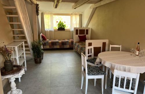 Mikulov Apartamento | Vintage apartmán Mikulov, 2-4 osoby, 65m2