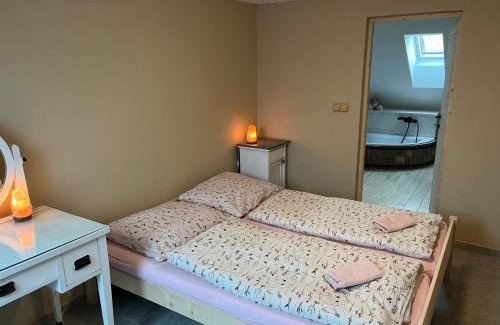 Mikulov Apartamento | Vintage apartmán Mikulov, 2-4 osoby, 65m2