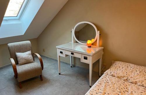 Mikulov Apartamento | Vintage apartmán Mikulov, 2-4 osoby, 65m2