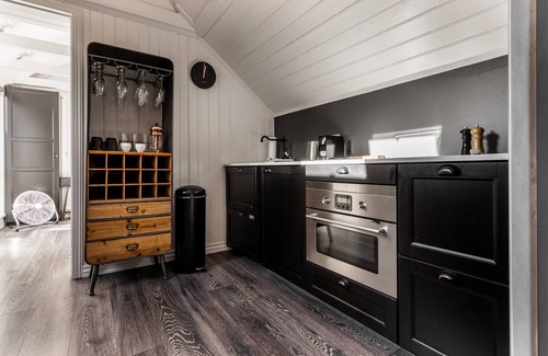 Downtown Apartamento | Vintage Apartment Hotel