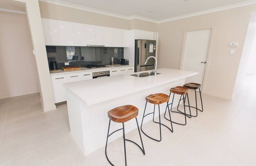 Pokolbin Casa | Vintage Chateau 12 Hunter Valley