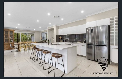 Pokolbin Casa | Vintage Chateau 12 Hunter Valley