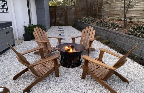 Pokolbin Casa | Vintage Chateau 12 Hunter Valley