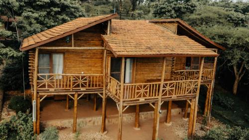 Rwamagana Complejo | Vintage Cottage