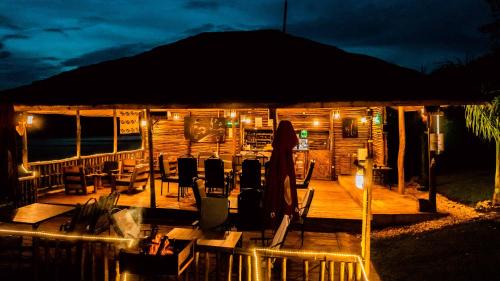 Rwamagana Complejo | Vintage Cottage