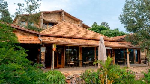 Rwamagana Complejo | Vintage Cottage
