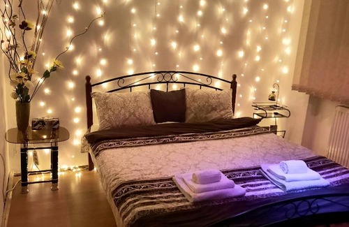 Lupeni Apartamento | Vintage Experience