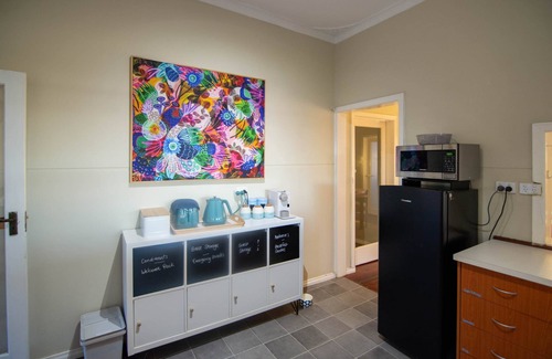 Kellerberrin Casa | Vintage Farm Stay in the Central Wheatbelt