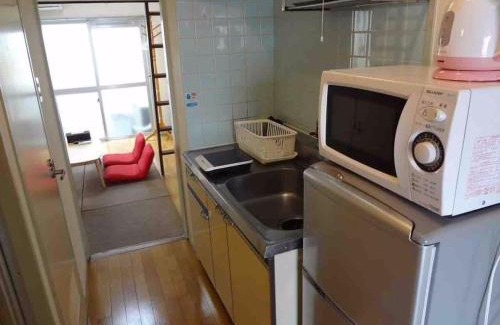 Sawara-ku Apartamento | Vintage III - Vacation STAY 14906