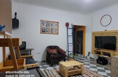 Gulu Apartamento | Vintage Room - Nostalgic charm for couples