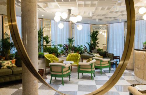 Vintry Hotel | Vintry & Mercer Hotel - Small Luxury Hotels of the World