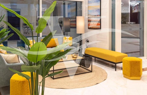 Sharjah Apartamento | Viola Hotel Apartments