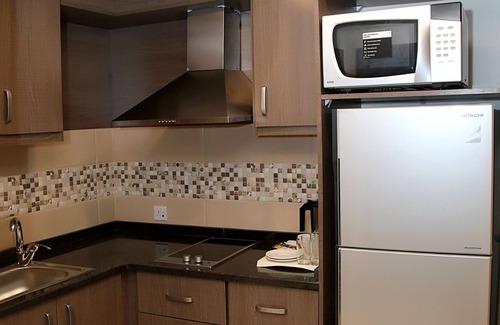 Amman Apartamento | Viola Hotel Suites