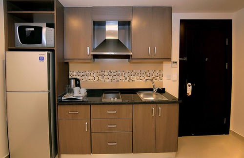 Amman Apartamento | Viola Hotel Suites