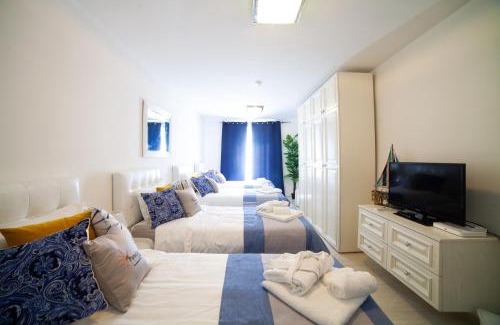 Birzebbuga Apartamento | Violetta