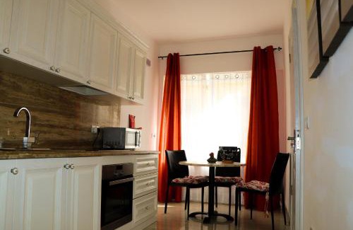 Birzebbuga Apartamento | Violetta