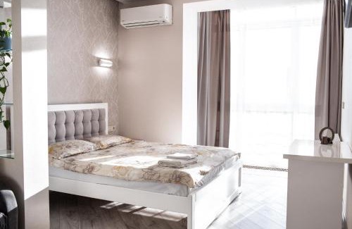 Yavory Apartamento | VIP Квартира на Науковій, аквапарк