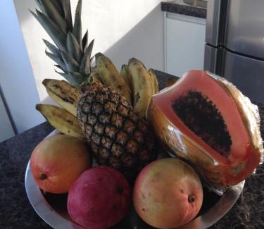 Fortaleza Apartamento | VIP Beira Mar Residence