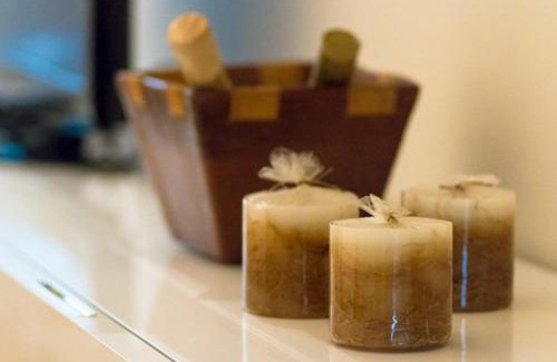 Citta Bassa Apartamento | Vip Bergamo Apartments