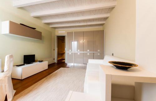 Citta Bassa Apartamento | Vip Bergamo Apartments