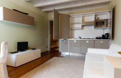 Citta Bassa Apartamento | Vip Bergamo Apartments